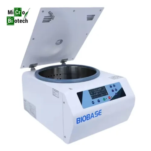 Centrifugeuse haute vitesse Biobase