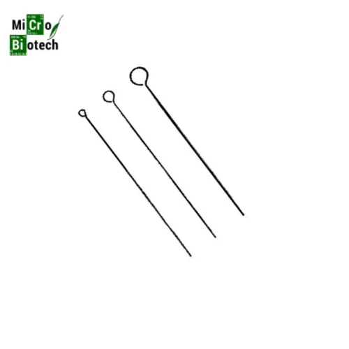 Anse de platine calibrée ( fil de platine )