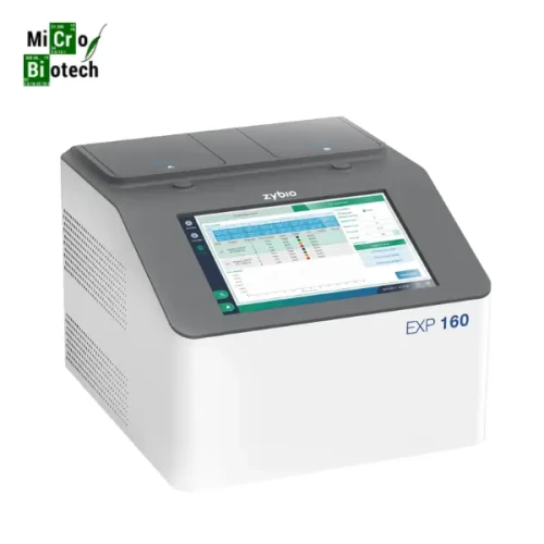 Thermocycleur PCR en temps réel ZYBIO