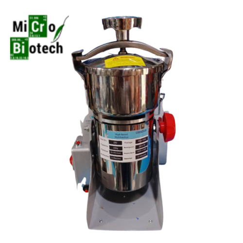 Broyeur Electrique DAMAI - Capacité: 500g