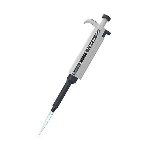 Micropipette à volume variable JOANLAB - Volume: 2-10ml