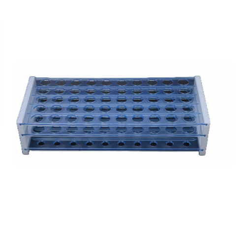 Portoir pour tubes de prélèvement