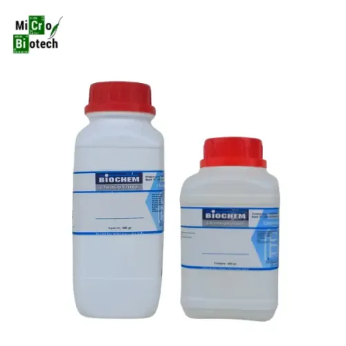 Gélose EMB 500g Biochem