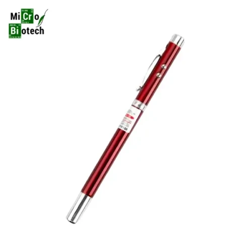 Stylo pointeur laser