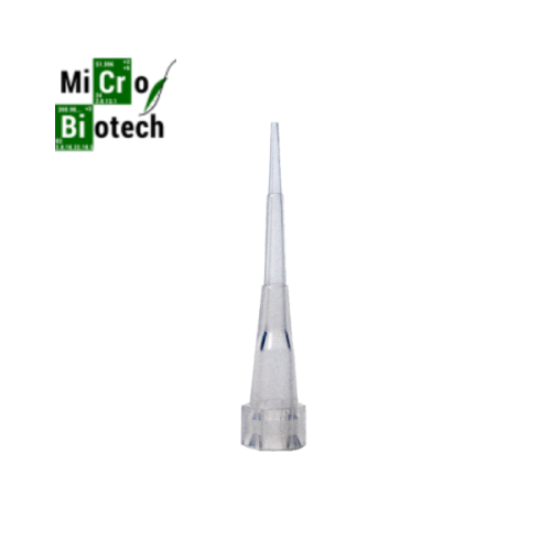 Embouts 5 – 10 µl ( 100 unités ) CITOTEST
