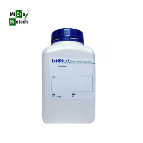 Gélose Columbia 500G BIOLAB