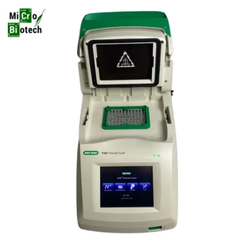 Thermocycleur BIORAD ( Bonne occase )