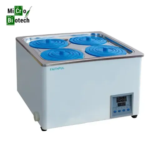 Bain marie Faithful/Biobase 12L