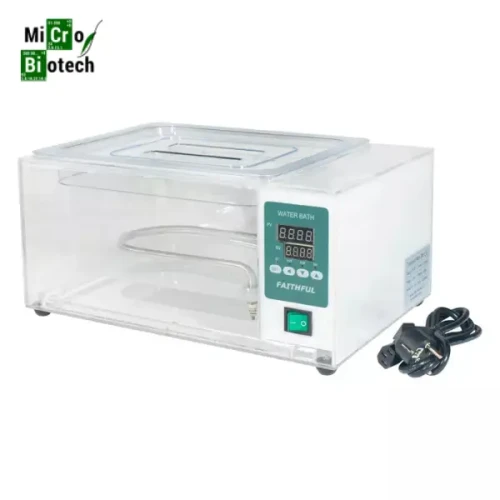 Bain marie transparent Faithful