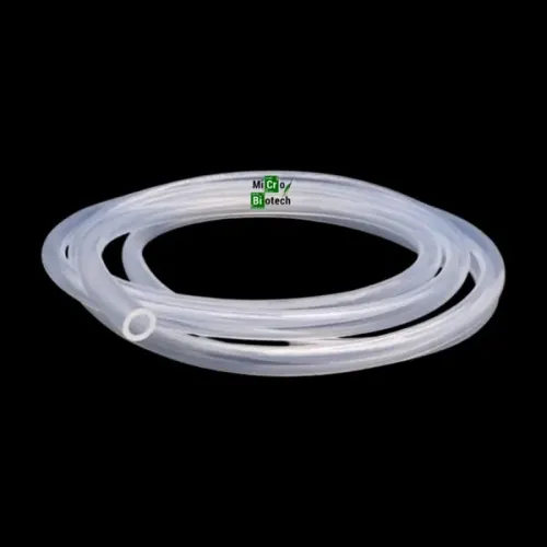 Tuyau en silicone pour pompe péristaltique - Longueur: 3m