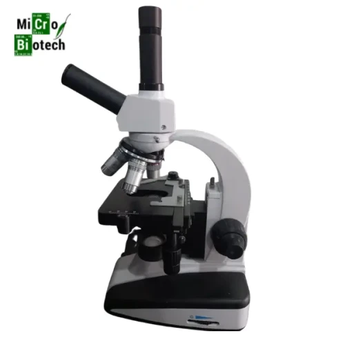 Microscope monoculaire