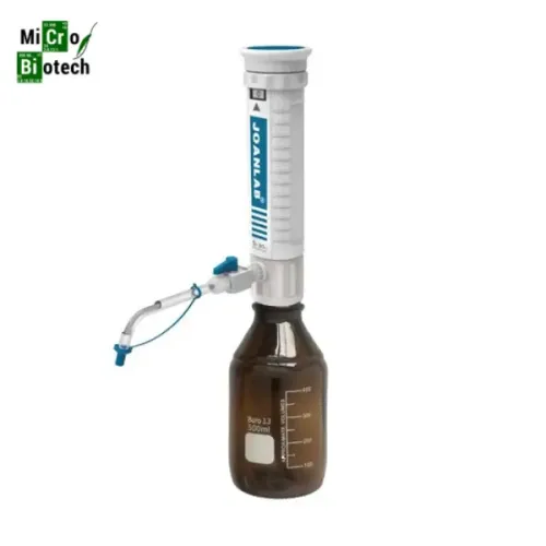 Distributeur de liquide Joanlab