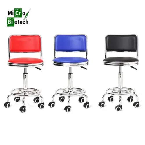 Tabouret pour laboratoire