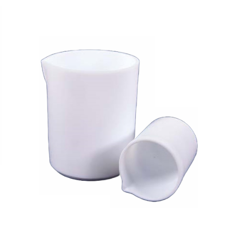 Bécher forme basse PTFE Isolab
