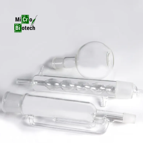 Extracteur de soxhlet complet Glassco