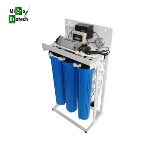 Osmoseur AQUASCAN (système de purification d’eau) - Capacité: 31L/h