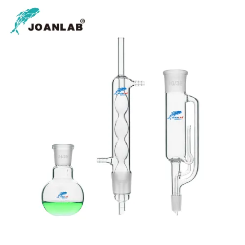 Extracteur de soxhlet complet Joanlab - Volume: 500ml