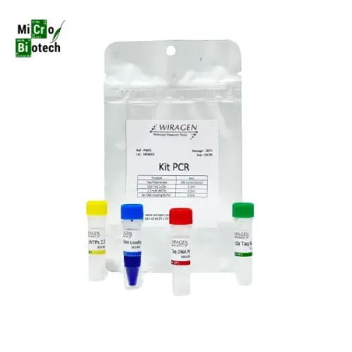 Kit PCR Wiragen