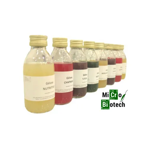 Bouillon Mossel 100 ml