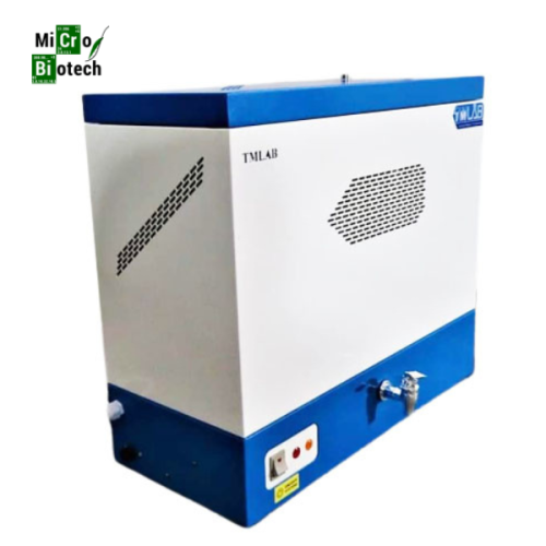 Distillateur TMLAB