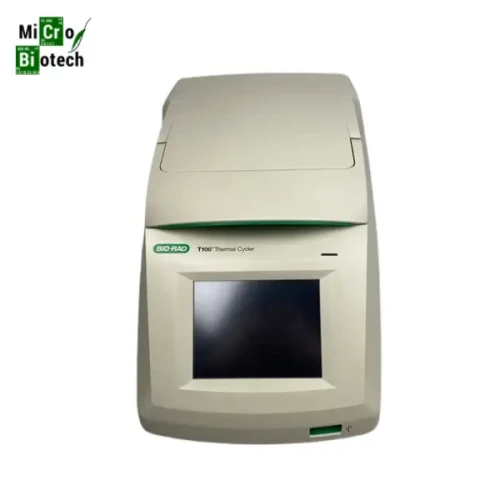 Thermocycleur BIORAD ( Bonne occase )