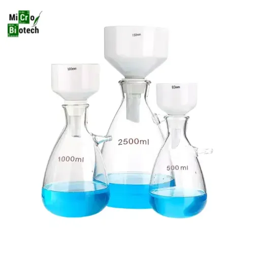 Système de filtration sous vide Joanlab - Volume: 5L