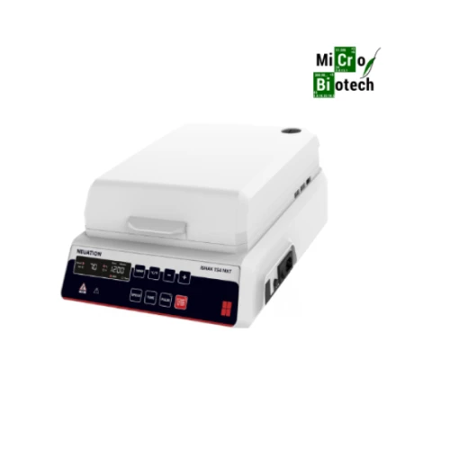 Agitateur Incubateur de Microplaques NEUATION