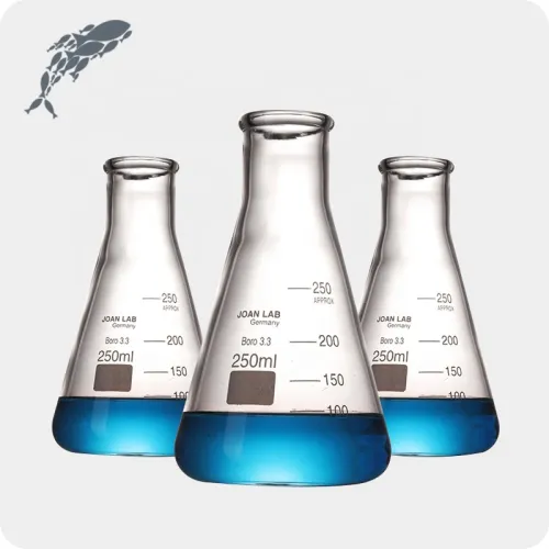 ERLENMEYER col étroit Joanlab - Volume: 100ml