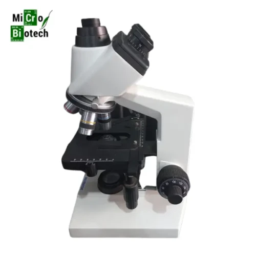 Microscope binoculaire avec caméra Biobase