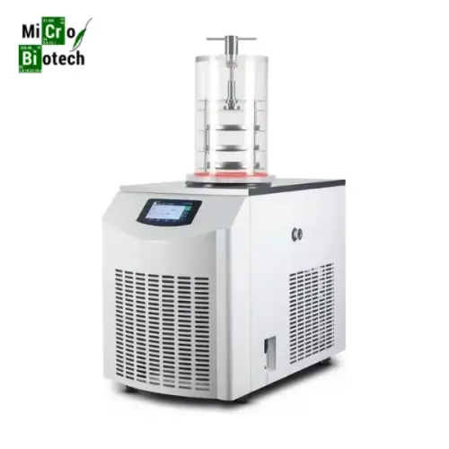 Lyophilisateur de laboratoire FAITHFUL
