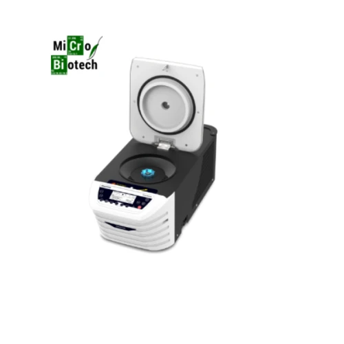 Centrifugeuse iFuge M24PR NEUATION