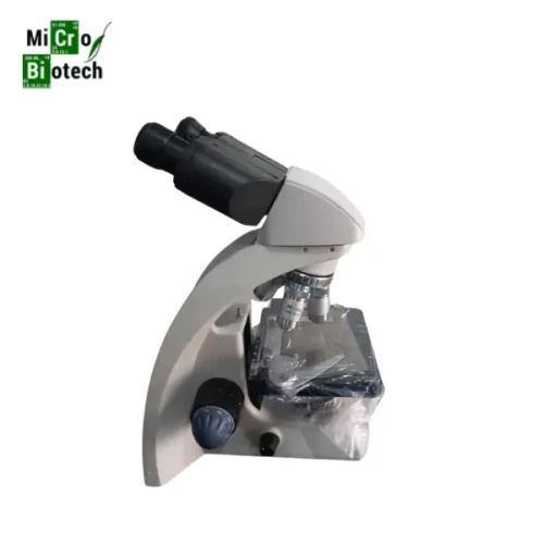 Microscope binoculaire BRESSER