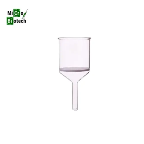 Entonnoir filtrant Joanlab