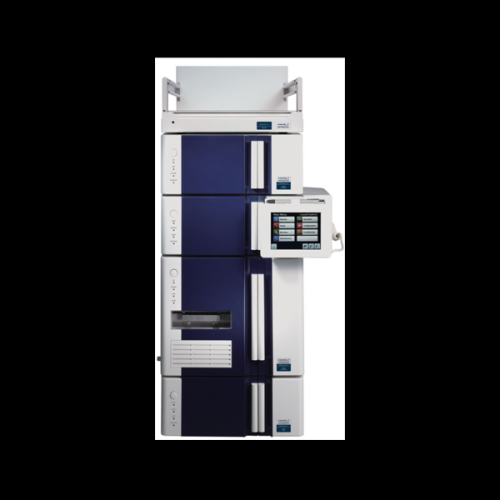 Chaine HPLC Chromaster