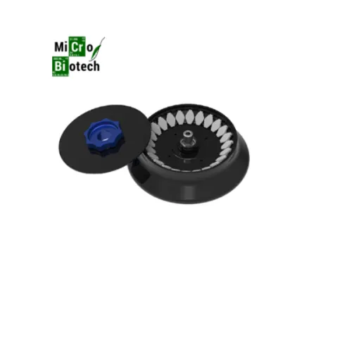 Centrifugeuse iFuge M24PR NEUATION