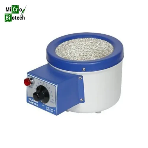 Chauffe ballon pour laboratoire