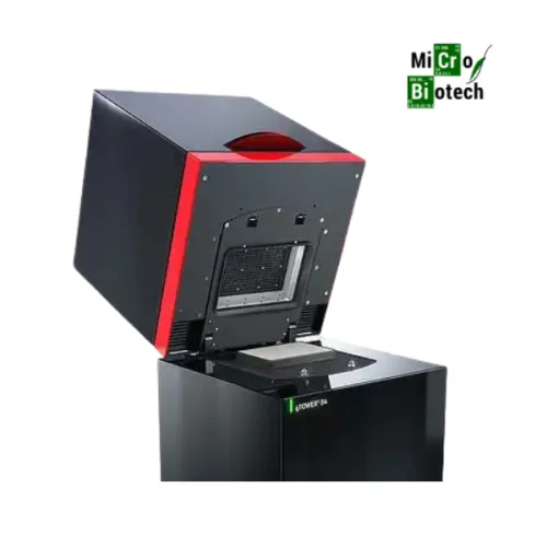 Thermocycleur PCR en temps réel qTOWER