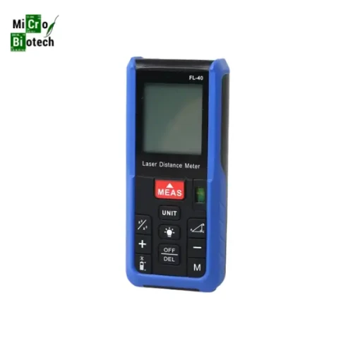 Télémètre laser