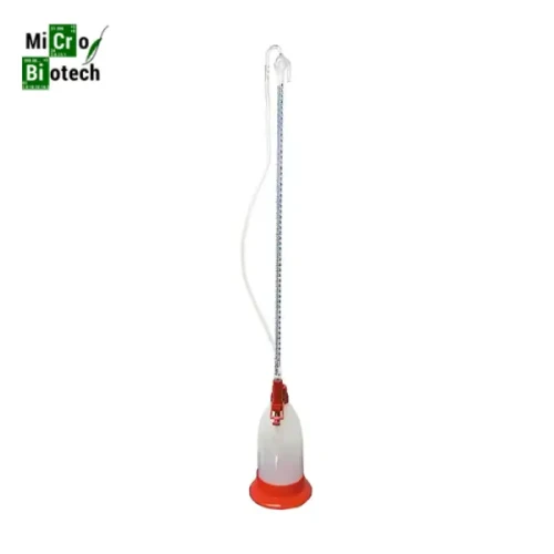 Burette de Schilling