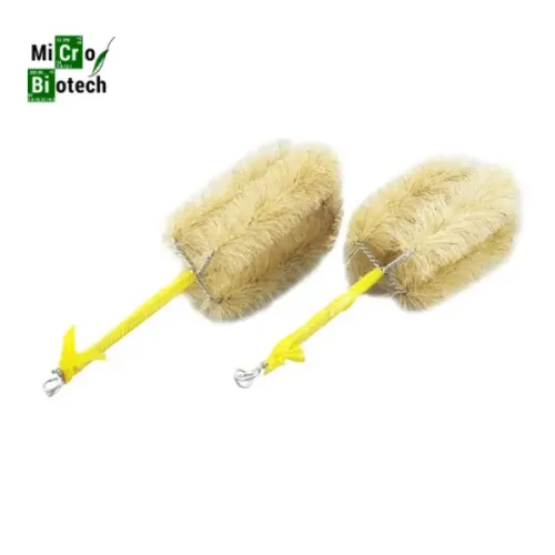 Goupillon pour béchers - Types: 3D