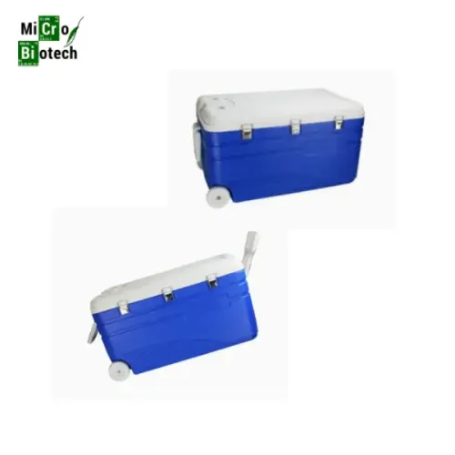 Glacière pour laboratoire / médicale - Volume: 180L