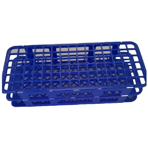 Portoir pour tubes 5ml TRUSTMOMED