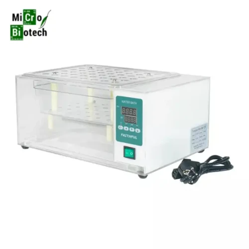 Bain marie transparent Faithful