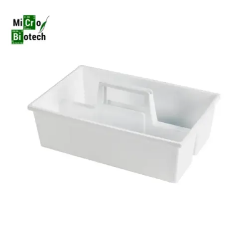 Panier pour laboratoire