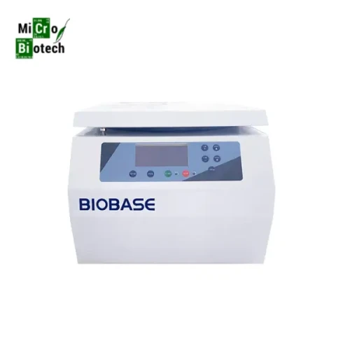 Centrifugeuse haute vitesse Biobase