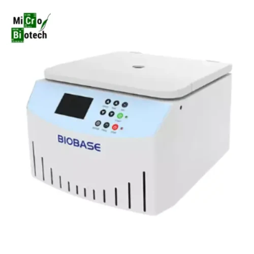 Centrifugeuse de table Biobase
