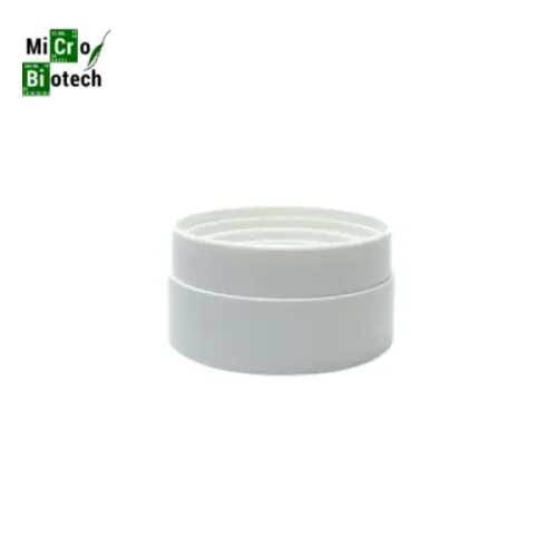 Support en plastique pour ballon fond rond - Diamètre: 100mm