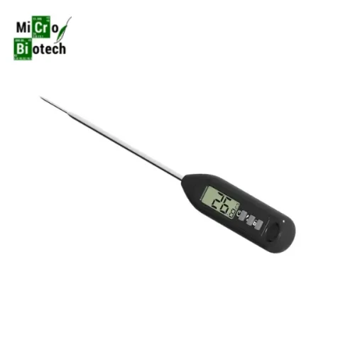 Thermomètre digital pour viande