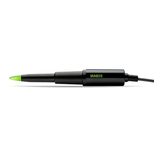 Électrode de PH-Mètre Pointue pour Agro-Alimentaire
