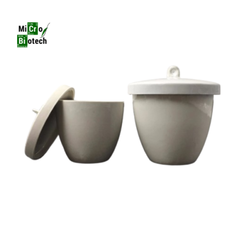 Creuset en porcelaine Joanlab - Volume: 50ml